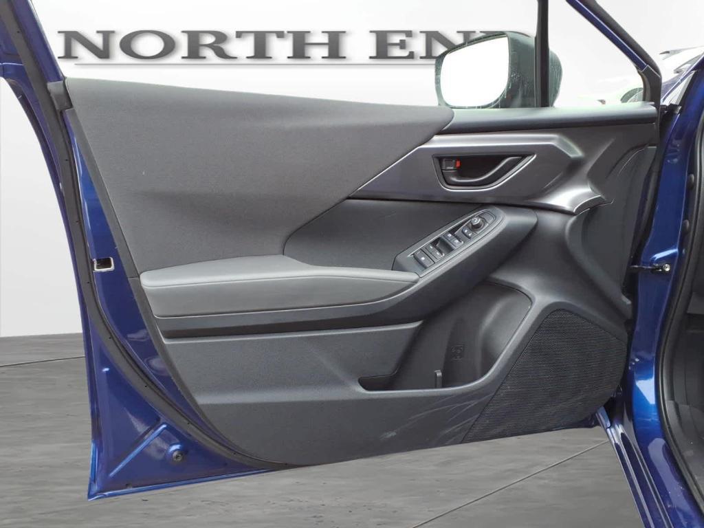 used 2024 Subaru Impreza car, priced at $23,443