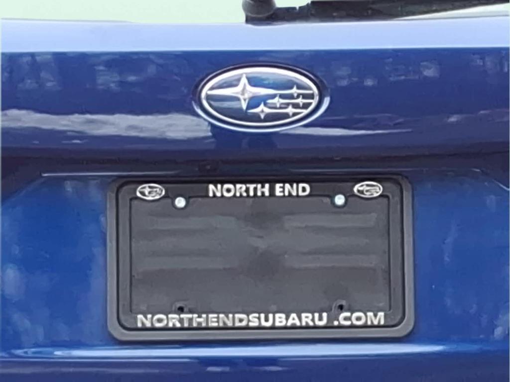 used 2024 Subaru Impreza car, priced at $23,443