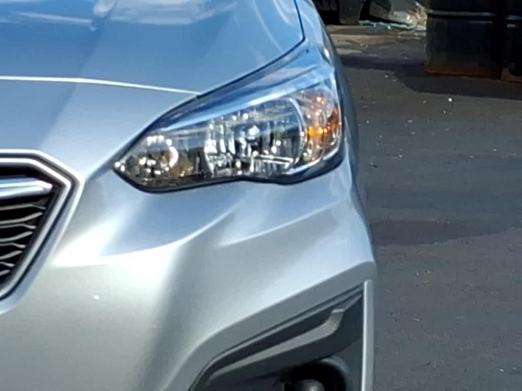 used 2019 Subaru Impreza car, priced at $15,968