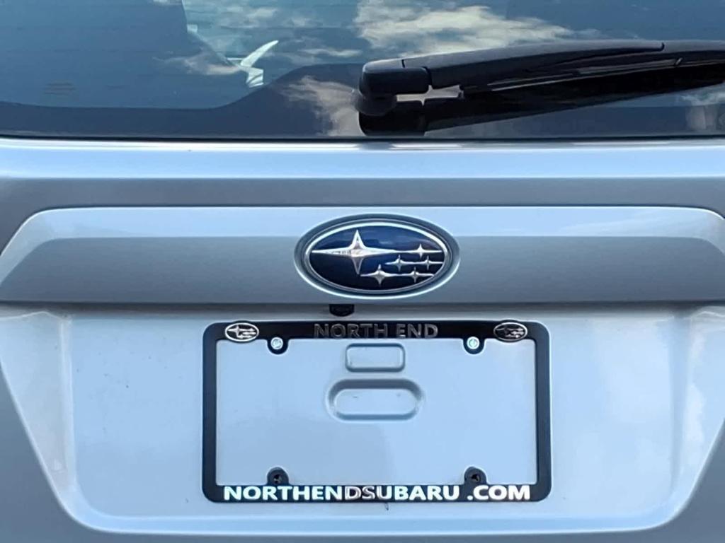 used 2019 Subaru Impreza car, priced at $15,968