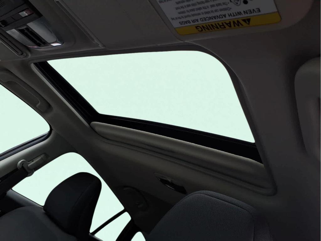 new 2026 Subaru Crosstrek car, priced at $31,160