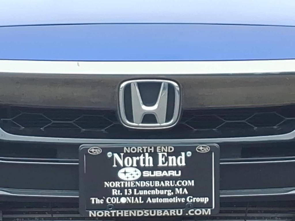 used 2019 Honda Accord car, priced at $19,947