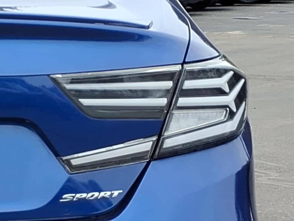 used 2019 Honda Accord car, priced at $19,947