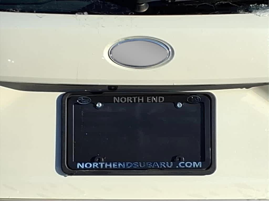 used 2025 Subaru Impreza car, priced at $24,418