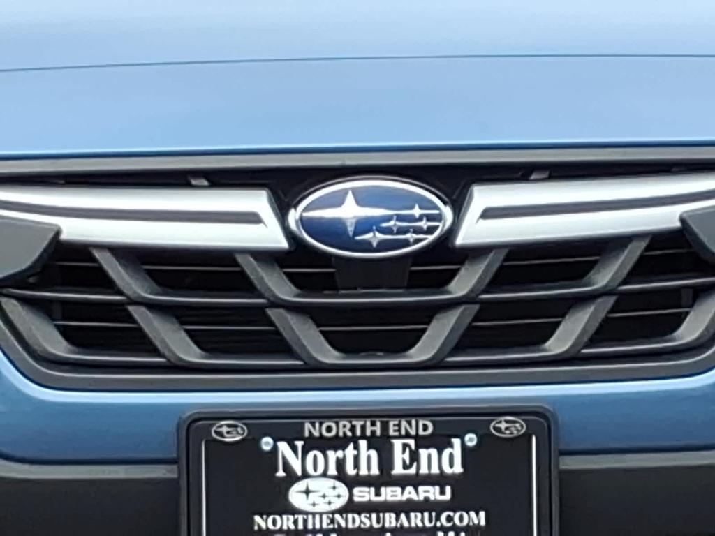used 2022 Subaru Crosstrek car, priced at $23,985