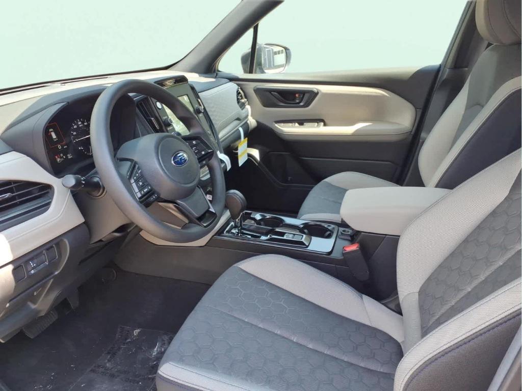 new 2026 Subaru Forester car, priced at $29,860