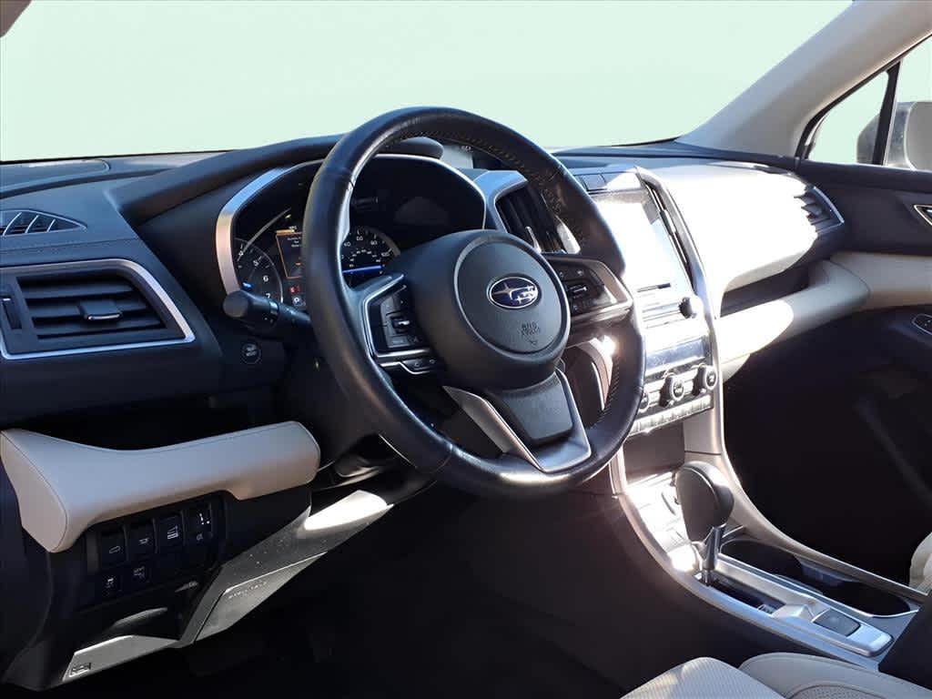 used 2022 Subaru Ascent car, priced at $30,426