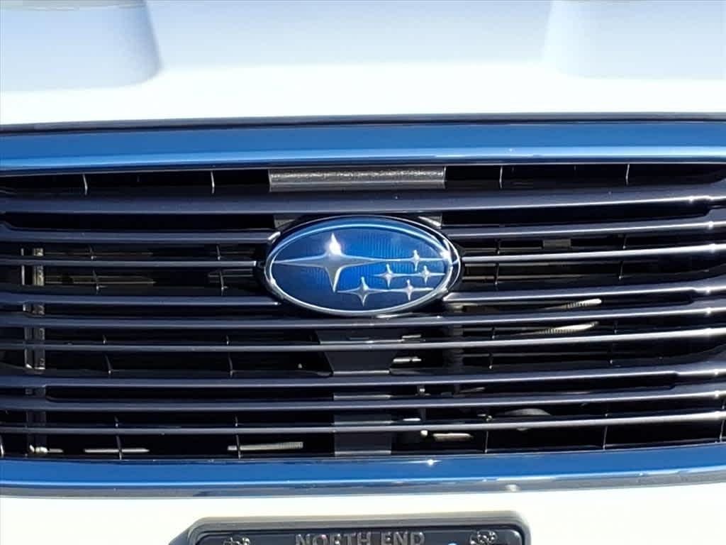 used 2022 Subaru Ascent car, priced at $30,426