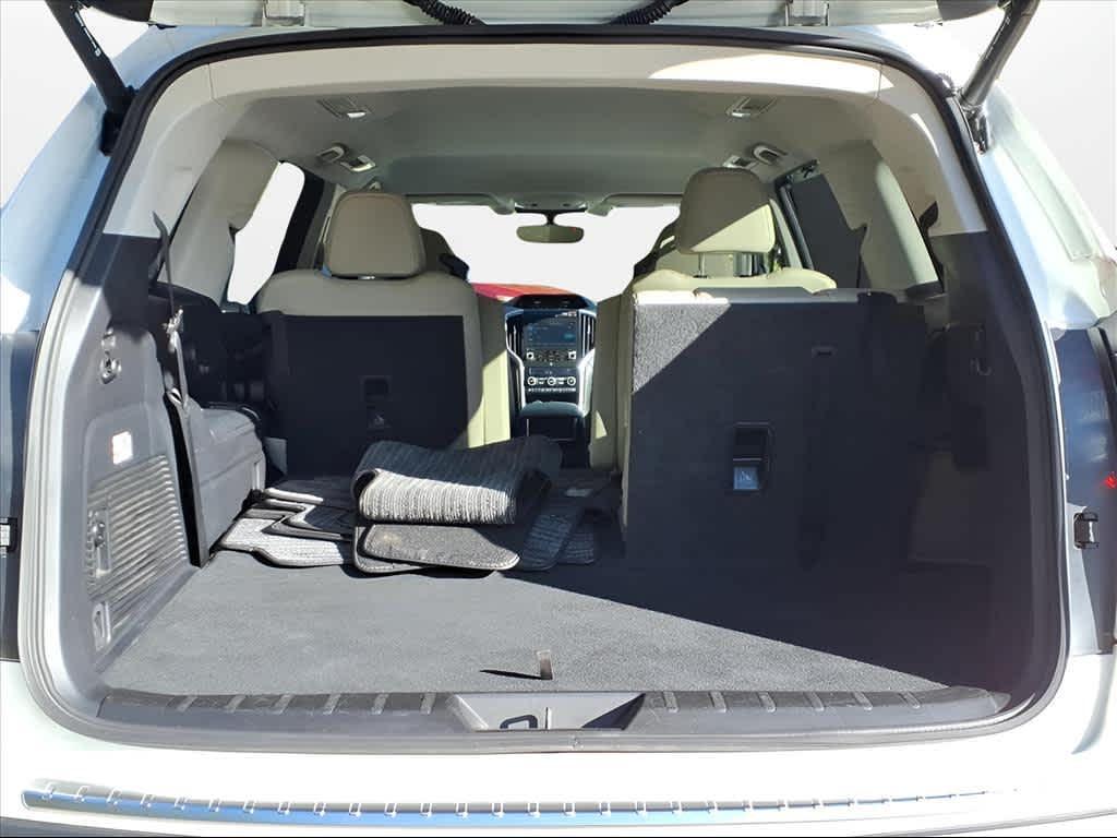 used 2022 Subaru Ascent car, priced at $30,426