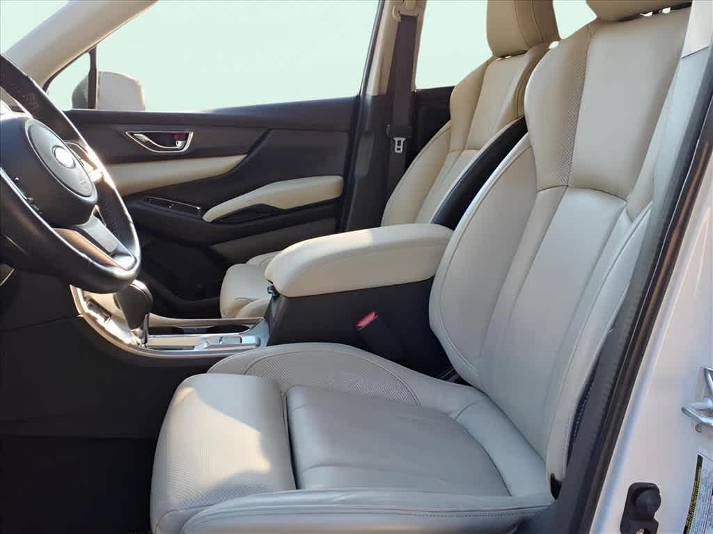 used 2022 Subaru Ascent car, priced at $30,426