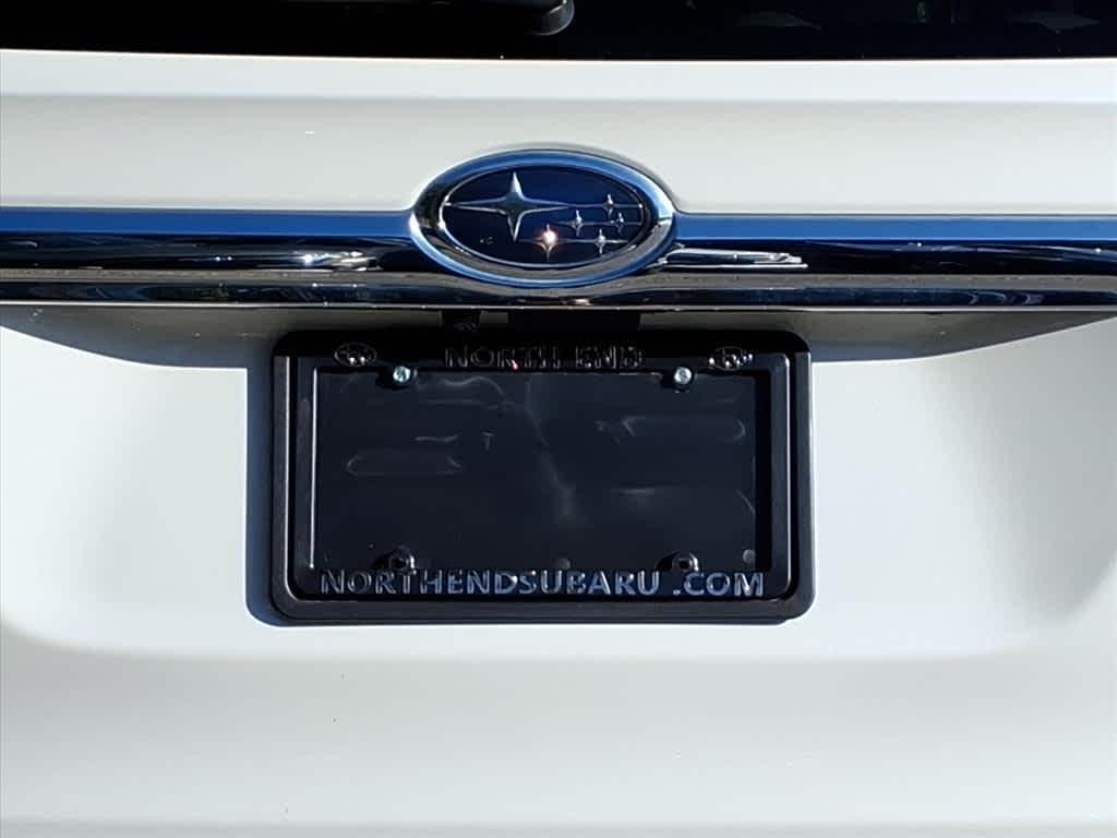 used 2022 Subaru Ascent car, priced at $30,426