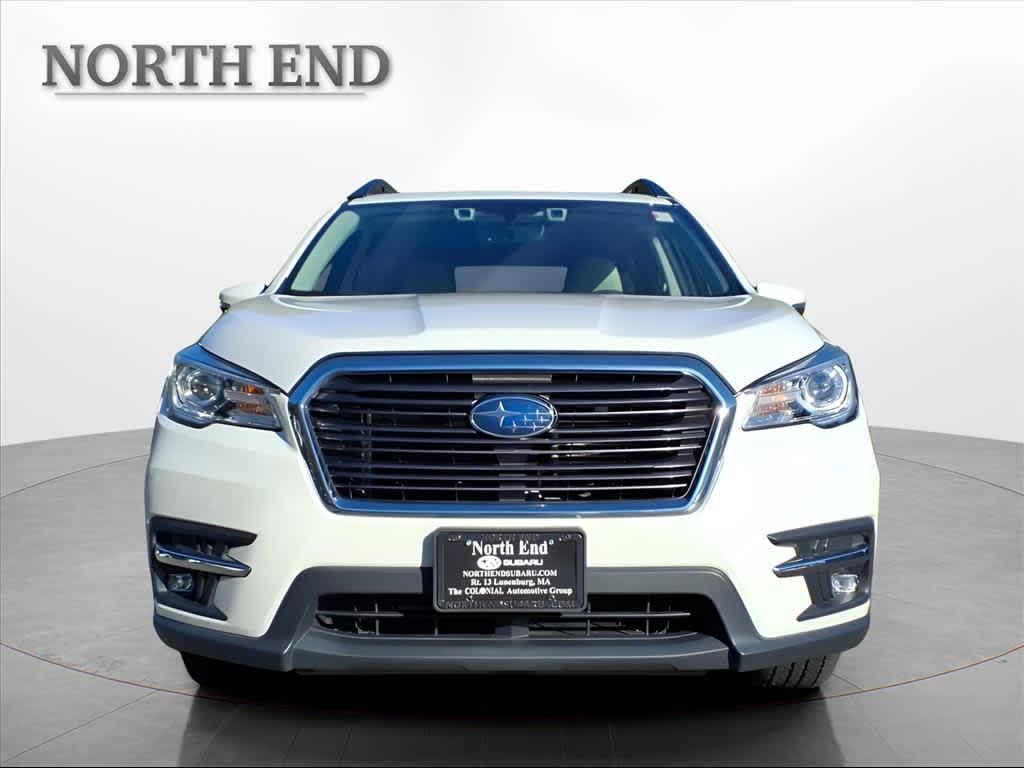 used 2022 Subaru Ascent car, priced at $30,426
