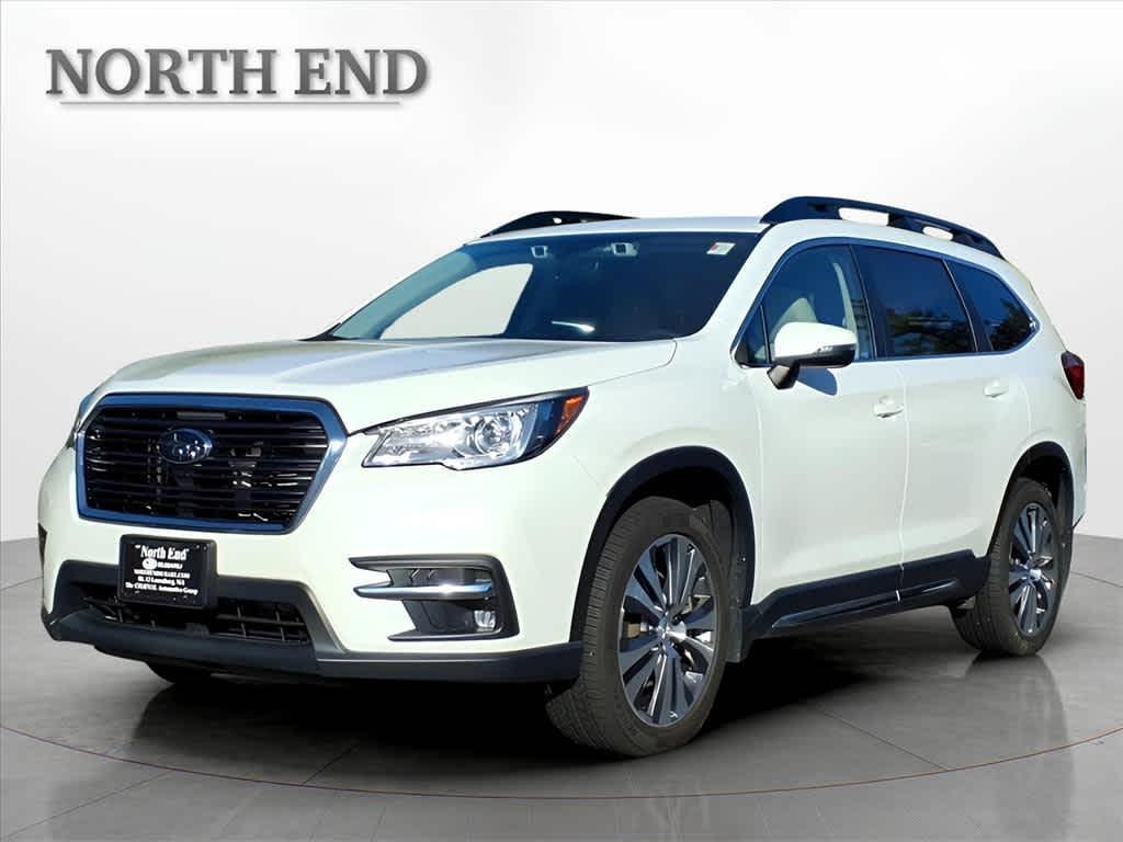 used 2022 Subaru Ascent car, priced at $30,426