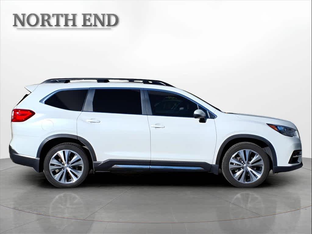 used 2022 Subaru Ascent car, priced at $30,426