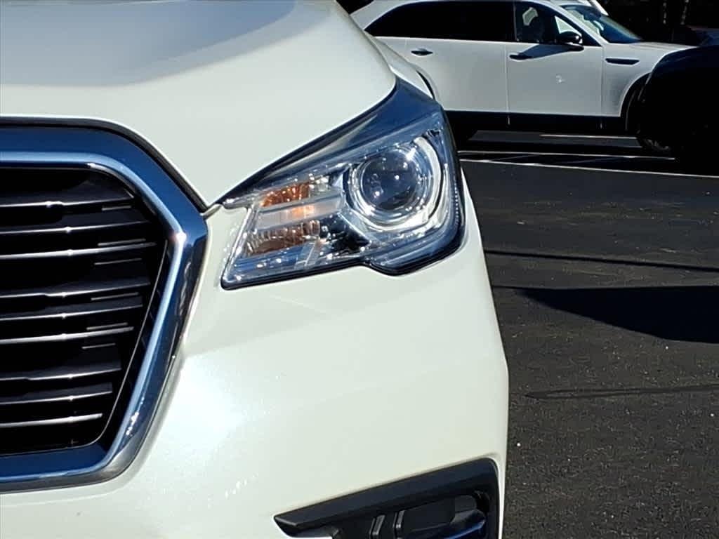 used 2022 Subaru Ascent car, priced at $30,426