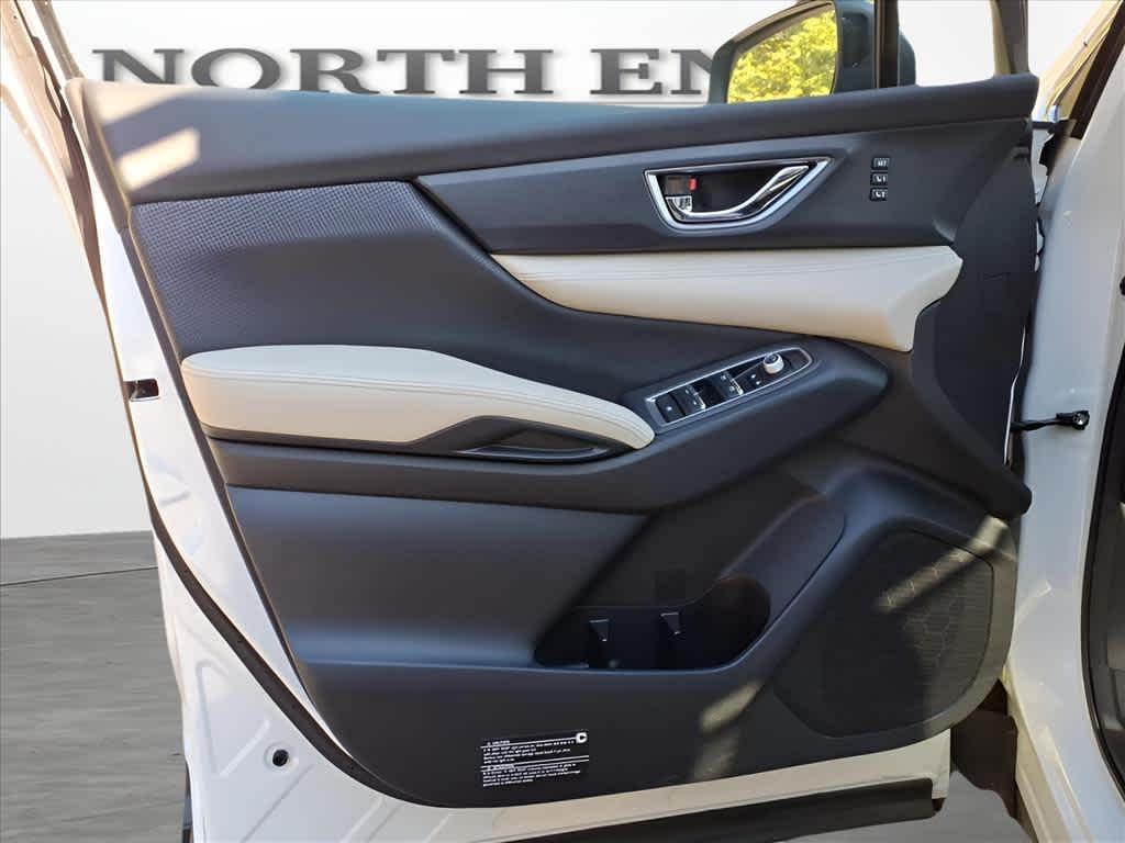used 2022 Subaru Ascent car, priced at $30,426
