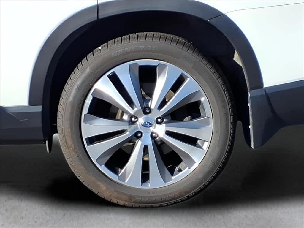 used 2022 Subaru Ascent car, priced at $30,426