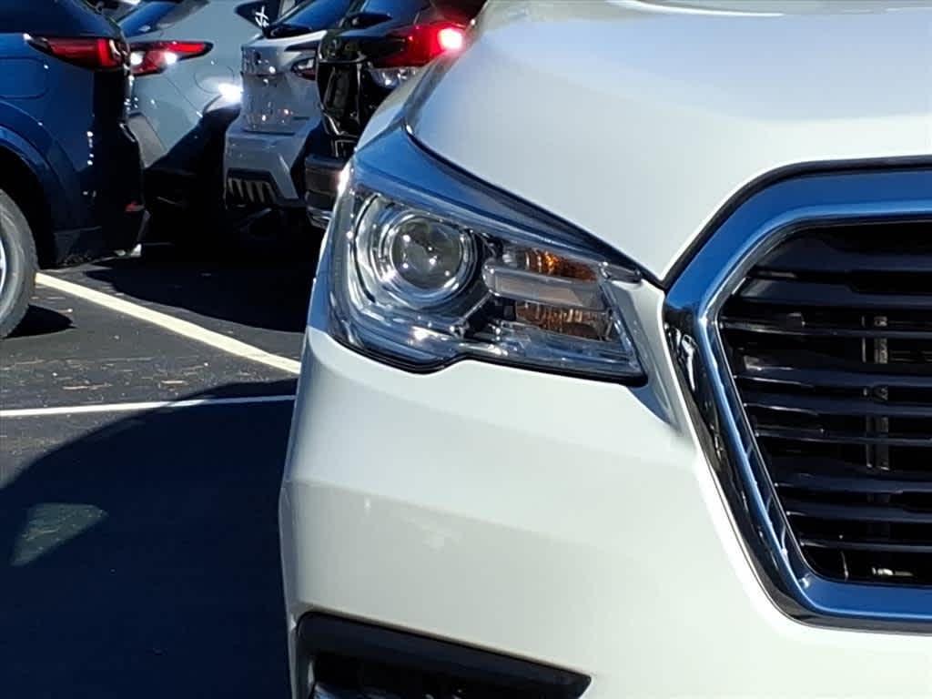 used 2022 Subaru Ascent car, priced at $30,426