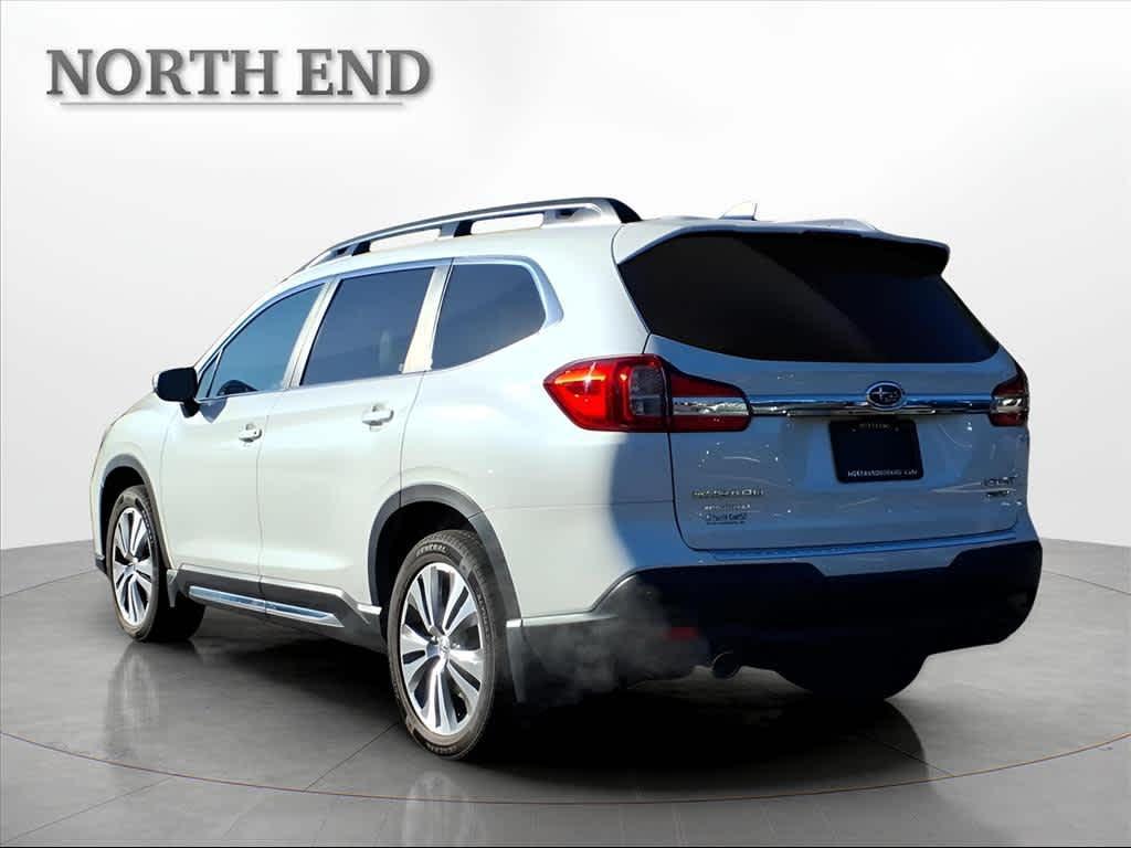 used 2022 Subaru Ascent car, priced at $30,426