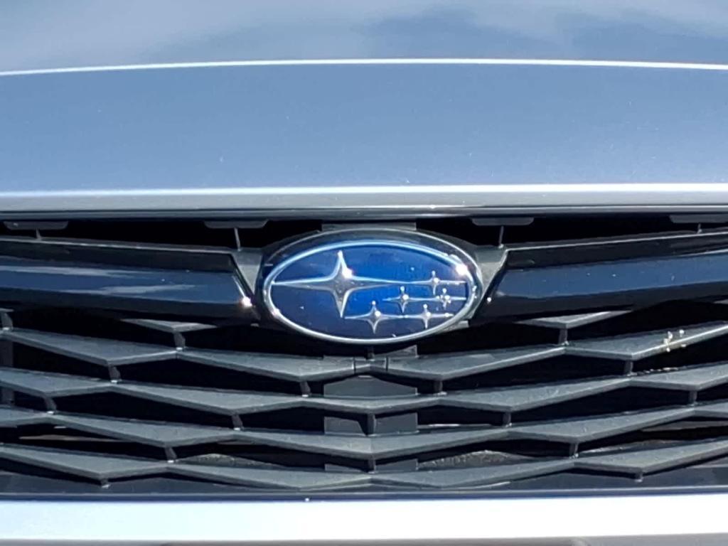 used 2024 Subaru Impreza car, priced at $23,288