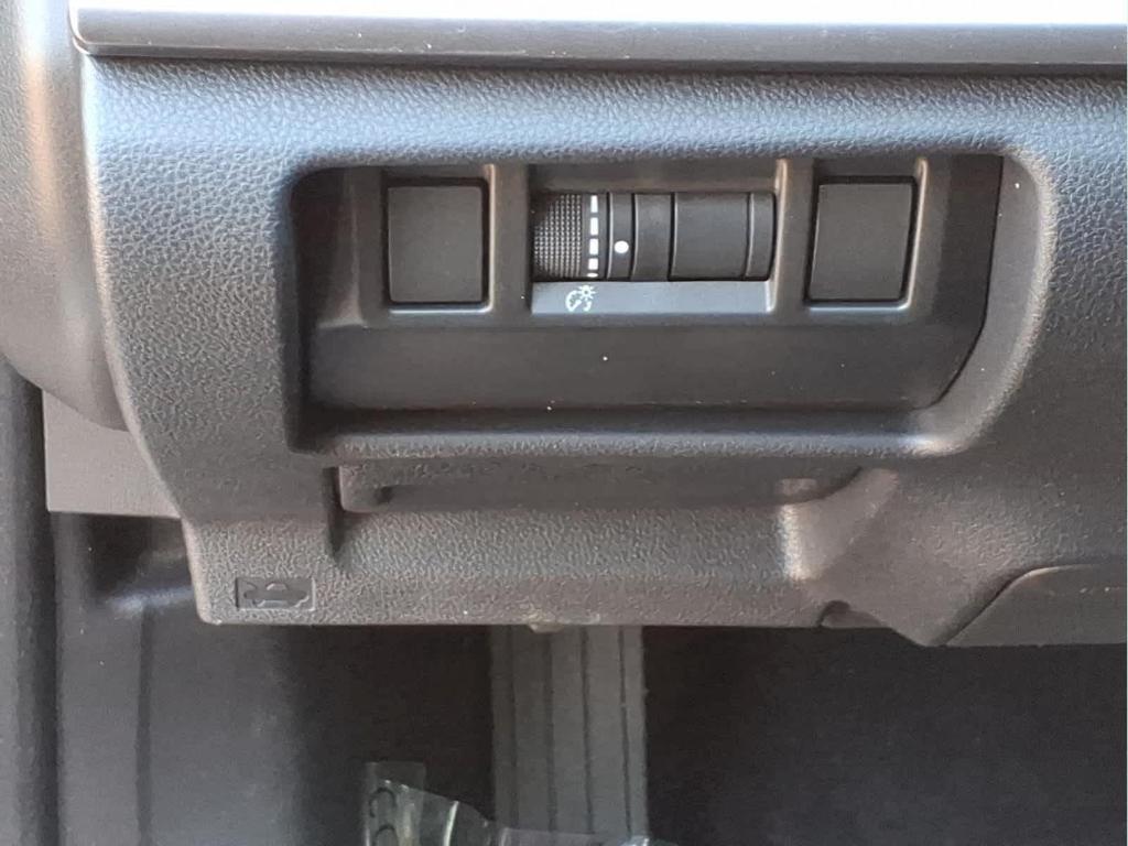 used 2024 Subaru Impreza car, priced at $23,288