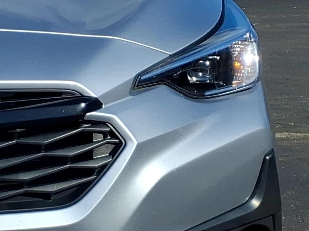 used 2024 Subaru Impreza car, priced at $23,288