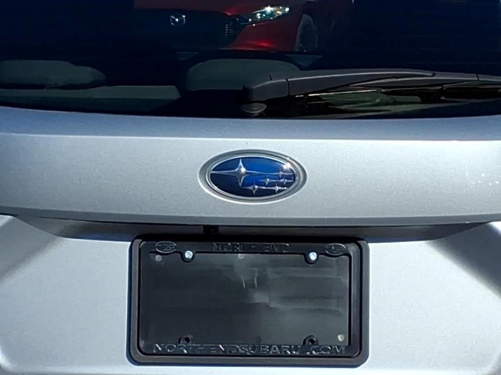 used 2024 Subaru Impreza car, priced at $23,288
