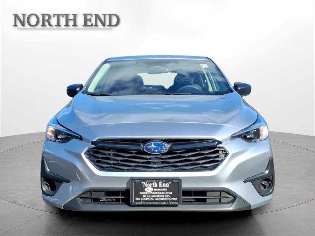 used 2024 Subaru Impreza car, priced at $23,288