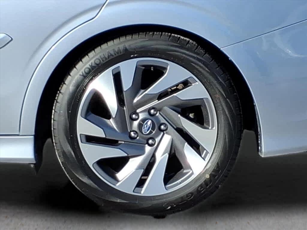 used 2024 Subaru Legacy car, priced at $27,951