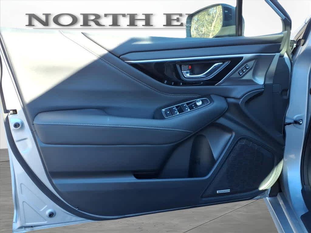 used 2024 Subaru Legacy car, priced at $27,951