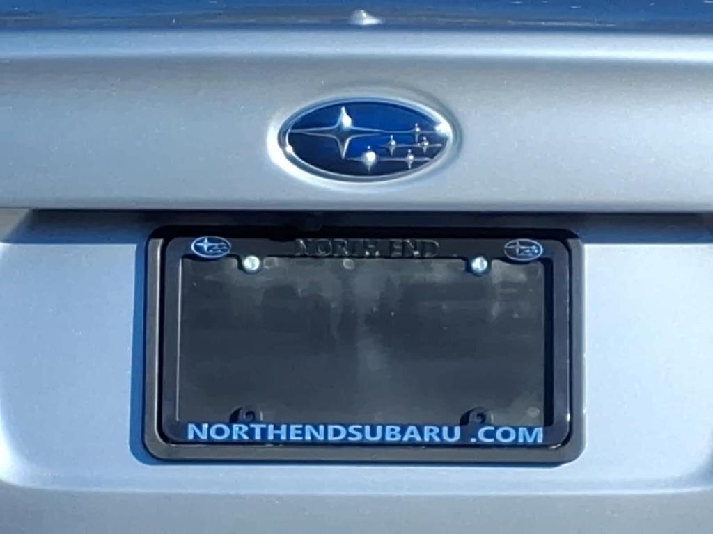 used 2024 Subaru Legacy car, priced at $26,851