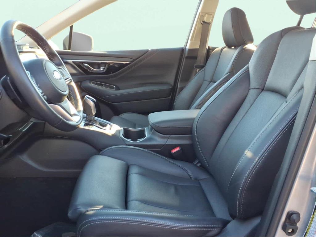 used 2024 Subaru Legacy car, priced at $26,851