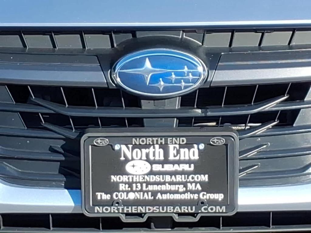 used 2024 Subaru Legacy car, priced at $26,851