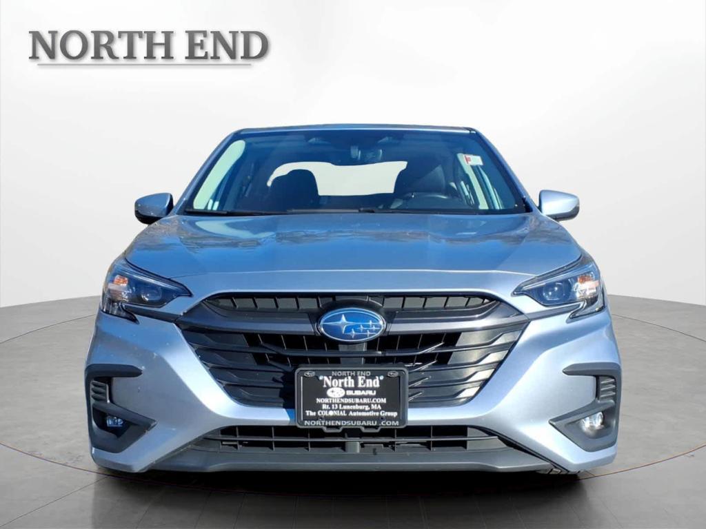 used 2024 Subaru Legacy car, priced at $26,851
