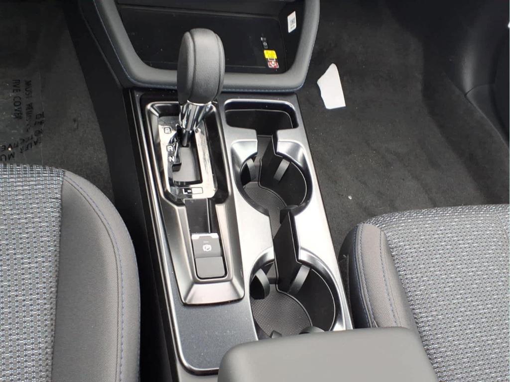 new 2026 Subaru Forester car, priced at $33,863