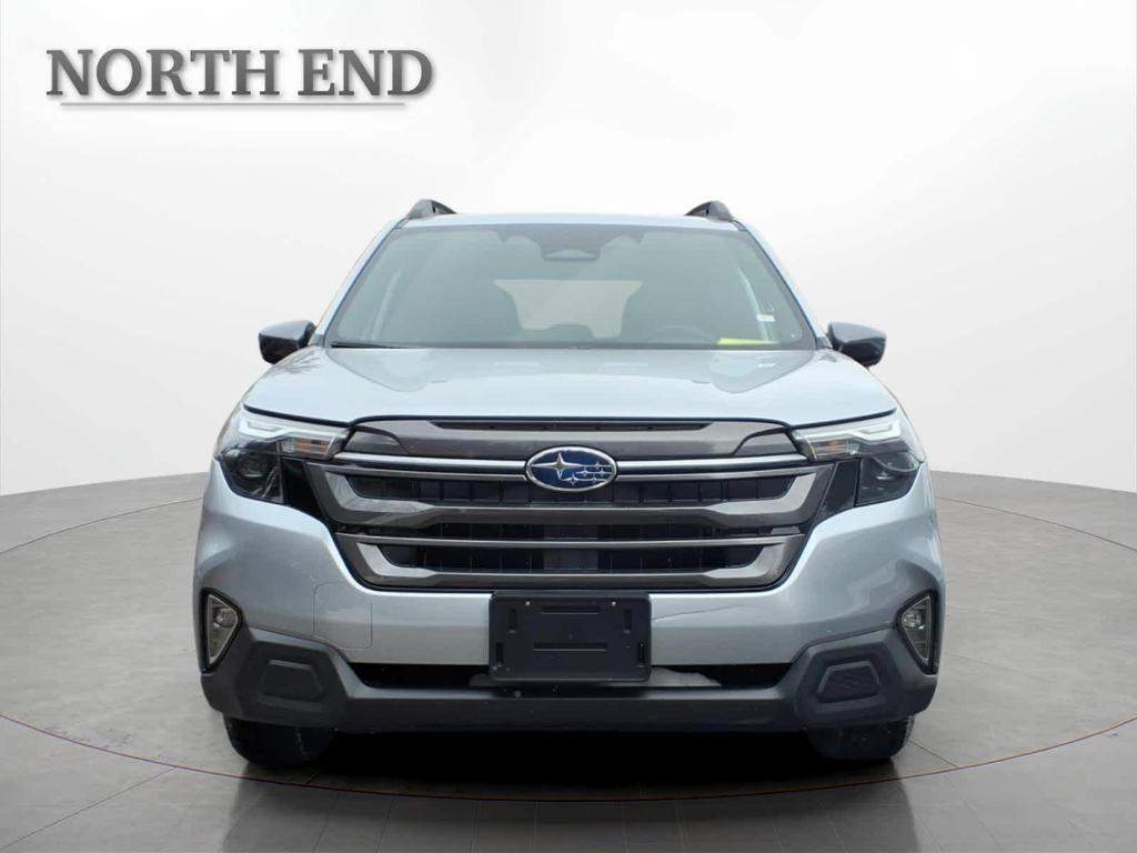 new 2026 Subaru Forester car, priced at $33,863