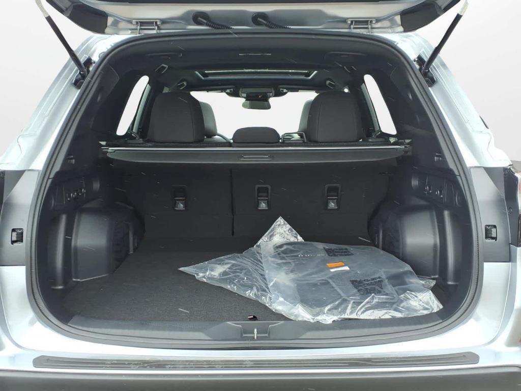 new 2026 Subaru Forester car, priced at $33,863