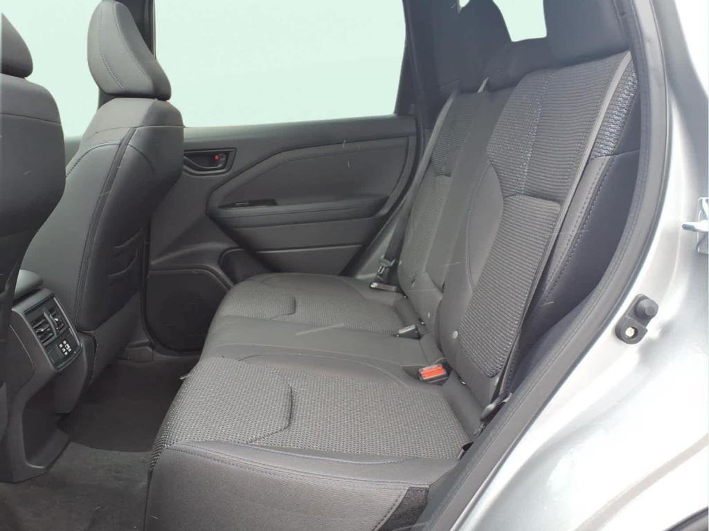 new 2026 Subaru Forester car, priced at $33,863