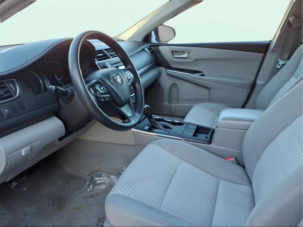 used 2016 Toyota Camry Hybrid car, priced at $13,987