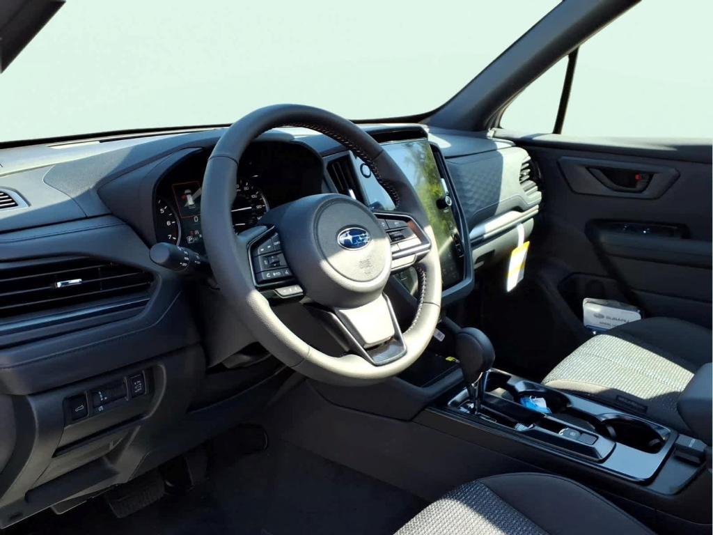 new 2026 Subaru Forester car, priced at $32,658
