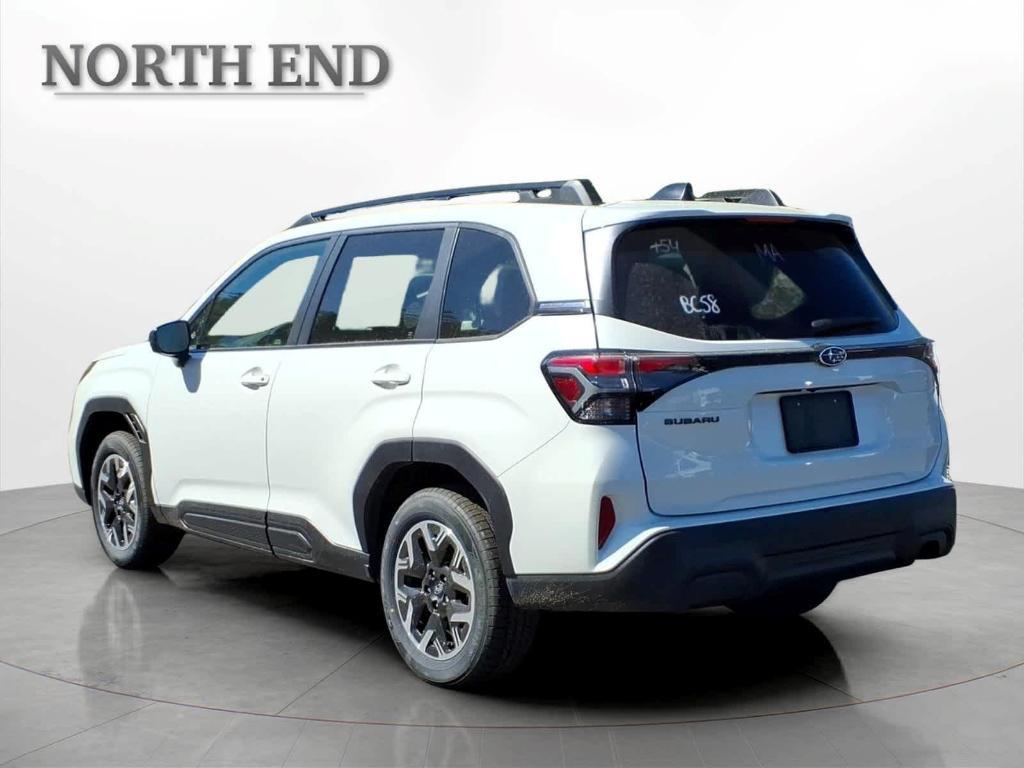 new 2026 Subaru Forester car, priced at $32,658