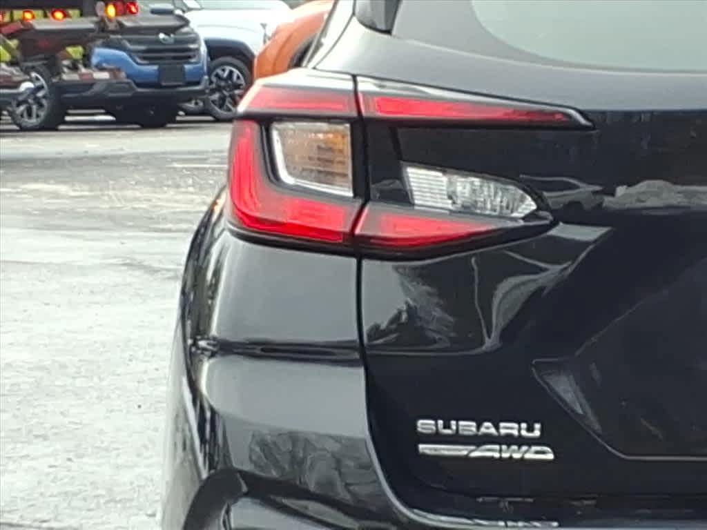used 2024 Subaru Impreza car, priced at $20,970