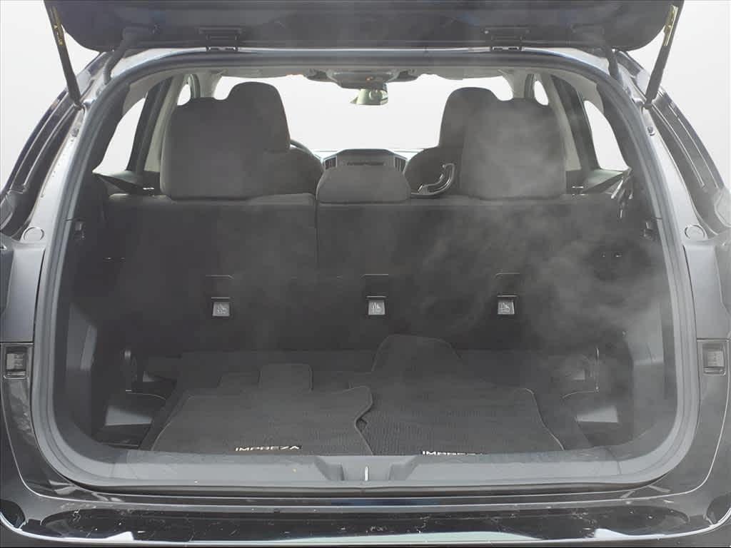 used 2024 Subaru Impreza car, priced at $20,970