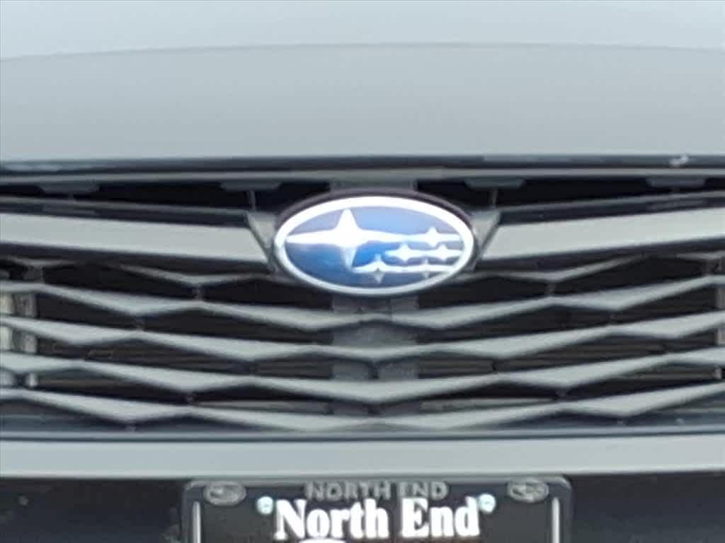 used 2024 Subaru Impreza car, priced at $20,970