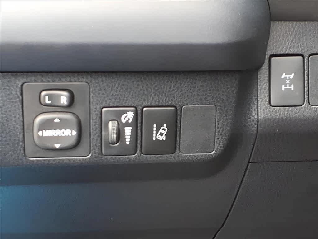 used 2018 Toyota RAV4 car, priced at $16,456