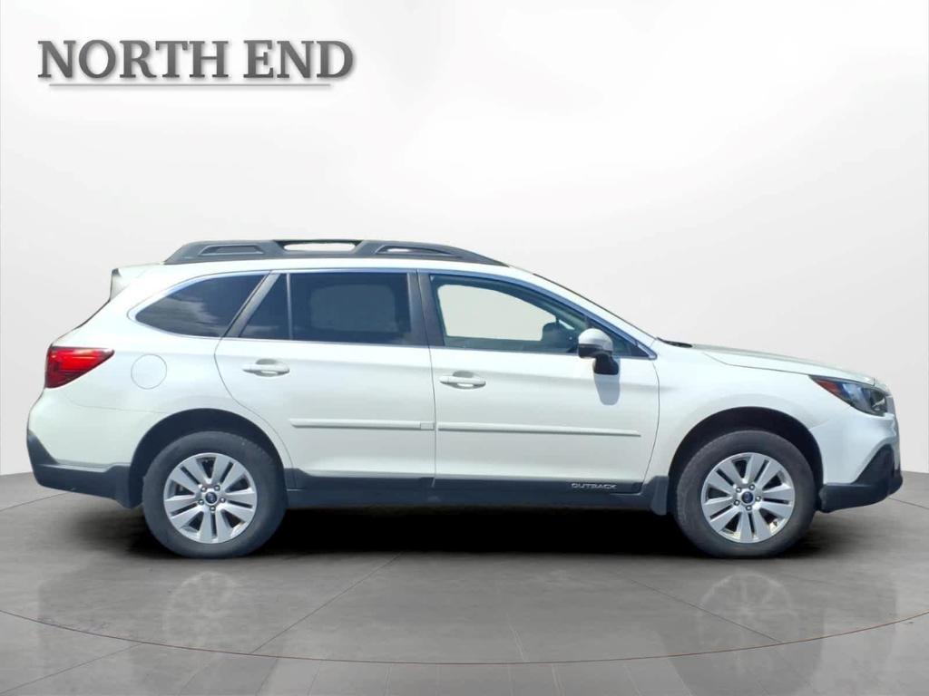 used 2019 Subaru Outback car, priced at $18,389
