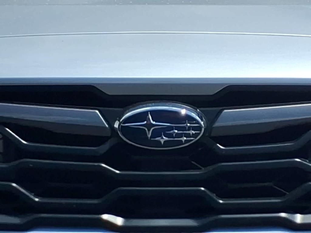 used 2025 Subaru Crosstrek car, priced at $29,958