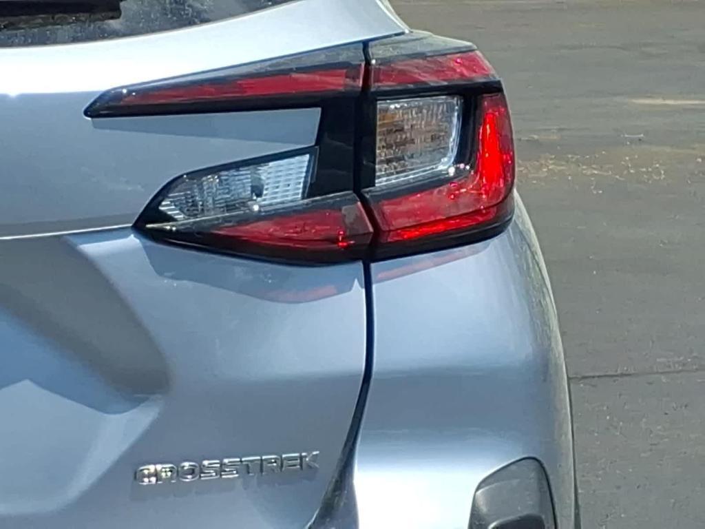 used 2025 Subaru Crosstrek car, priced at $29,958