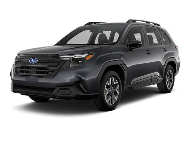 new 2026 Subaru Forester car, priced at $29,089