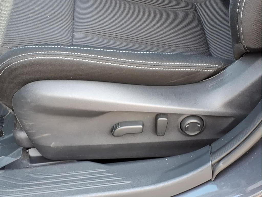 used 2023 Subaru Legacy car, priced at $23,439